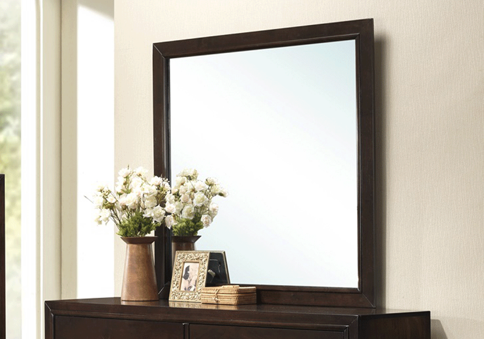 HOT DEAL 🔥 Allentown Espresso Mirror