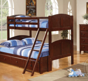 How to Buy a Bunk Bed