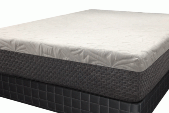 pros of memory foam mattress