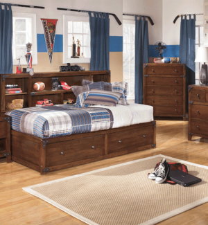 Nursery Furniture Needs