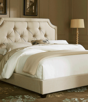 Choosing the Right Headboard for your Bed