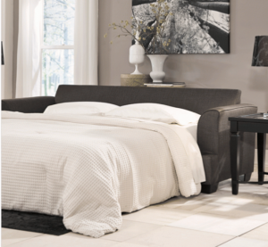 Types of Guest Room Beds