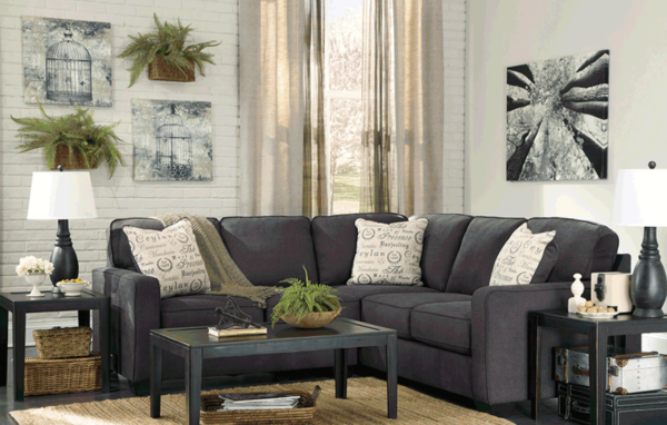 Pros & Cons of Sectional Sofas