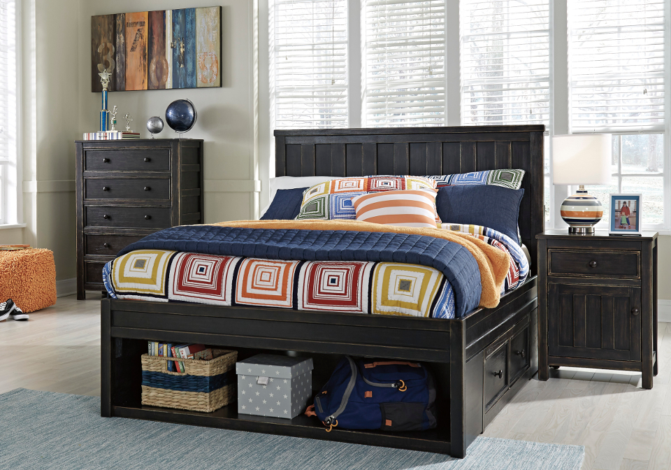 Jaysom Twin Storage Bed Local Overstock Warehouse Online