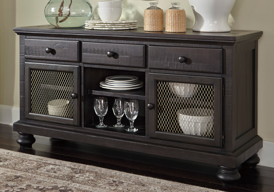 Sharlowe Dining Room Buffet Sharlowe Dining Room Buffet
