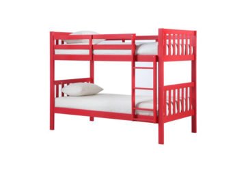 overstock bunk beds