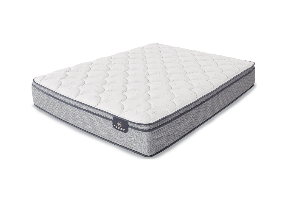 is serta freeport eurotop mattress a good mattress