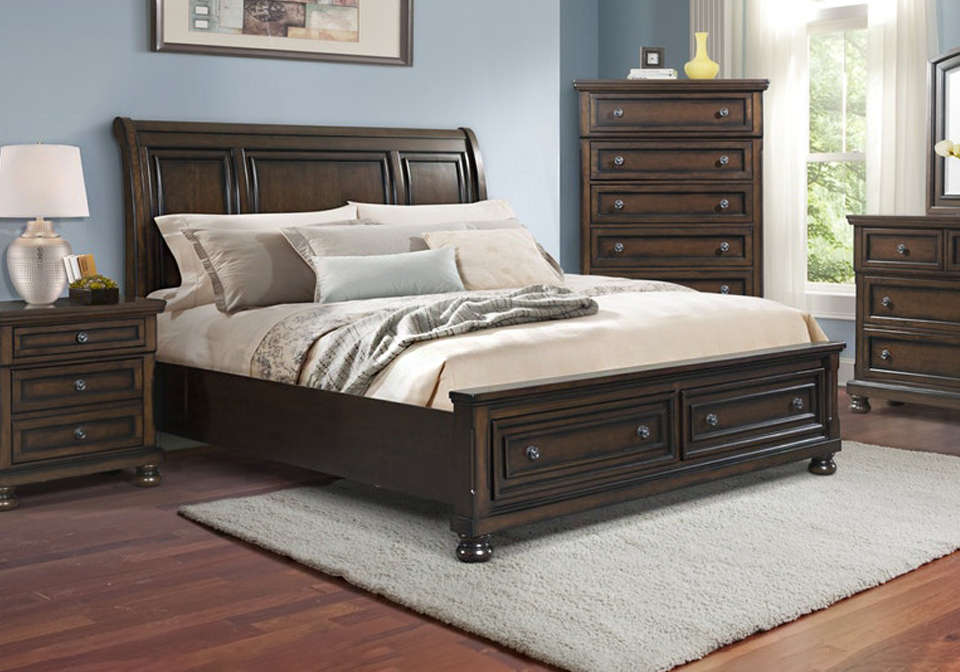 King Beds  Local Furniture Outlet