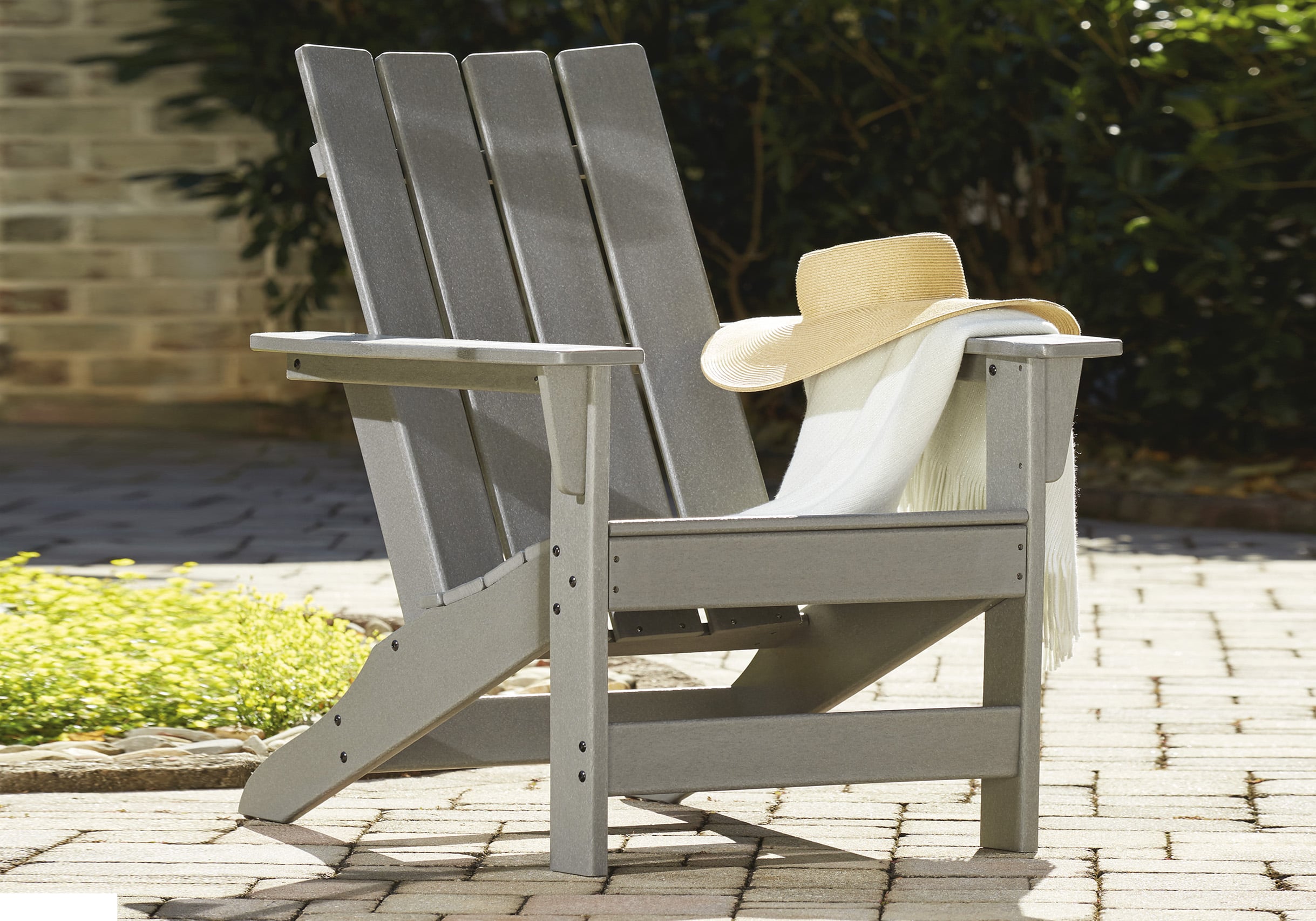 Visola Outdoor Adirondack Chair