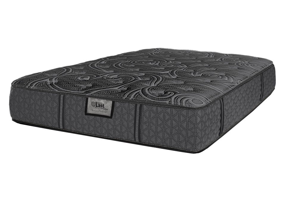 Restonic® @Last Banff Cushion Firm Queen Mattress