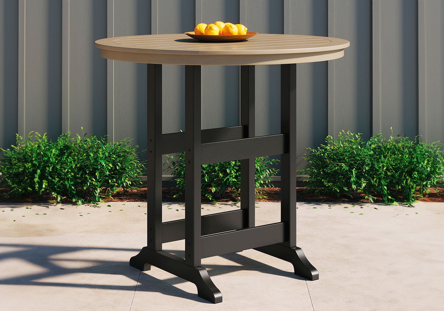 Fairen Trail Bar Table