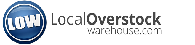Local Overstock Warehouse | Online Furniture and Mattress Retailer