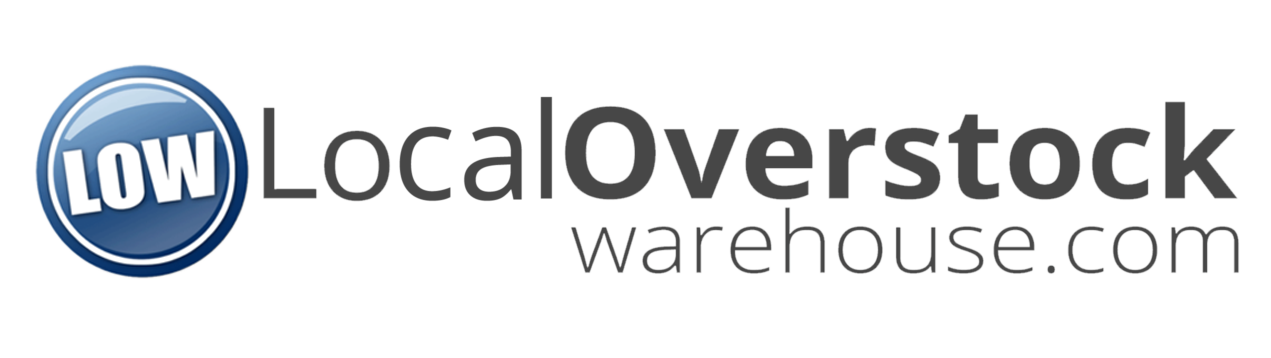 Local Overstock Warehouse | Online Furniture and Mattress Retailer